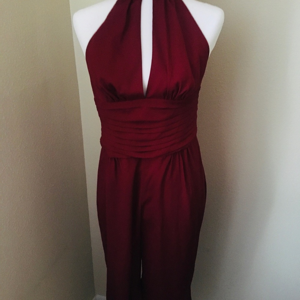 Jumpsuit - Picture 2 of 4